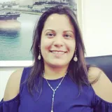 Patricia A - Profesor de analyse financière - Querétaro