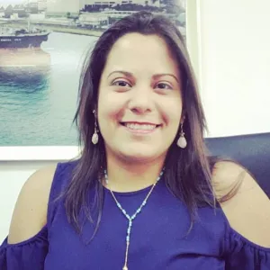 Patricia A - Profesor de analyse financière - Querétaro