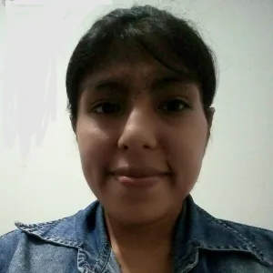 Celia - profesor de inglés - San Juan de Marcona
