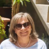 Ghada - Arabic teacher - Ottawa