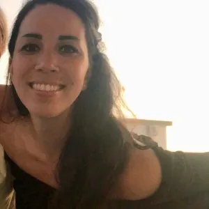 Stephanie - English tutor - Byron Bay