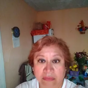 Bertha - Profe de filosofía - Nezahualcóyotl