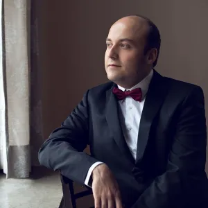Mikhail - Klavierlehrer - München