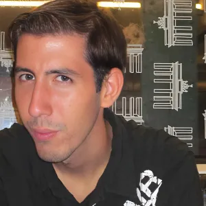 Javier - Spanish Tutor - Dublin