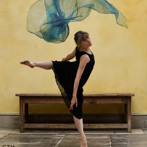 Sara - Dance tutor - Avon