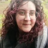 Martina - Insegnante di latino - Roma