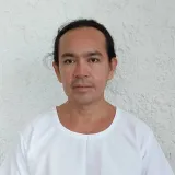 Víctor Ernesto - Profesor de psicología positiva - Cancún