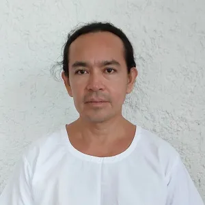 Víctor Ernesto - Profesor de psicología positiva - Cancún