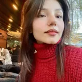 Şebnem Berfin - İngilizce öğretmeni - 