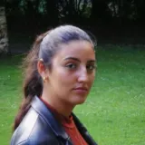 Inés - Profe de teoría de la música - Palencia