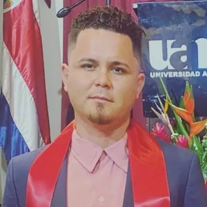 Jairo - profesor de inglés - 