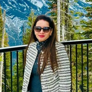 Geetika - Accounting tutor - Kamloops