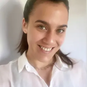 Macarena - Profesor de apoyo escolar - 