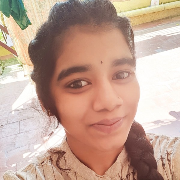 Unlock Your Potential: Let Me Guide You!          -I'm an Engineer Student and I teach maths and English at primary school and secondary school level in chennai with 3 years of experienceand also I 