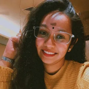 THENISHA - English tutor - Petaling Jaya