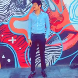Harsh - Math tutor - Surat