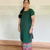 Kusuma - English tutor - Bengaluru