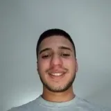 Eliecer - Profesor de anglais - Málaga