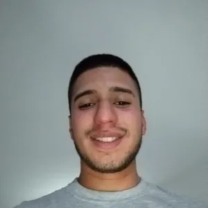 Eliecer - Profesor de anglais - Málaga