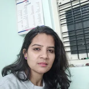 Chandrika - English tutor - Bengaluru