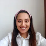 Marjorie - profesor de finanzas - Ñuñoa