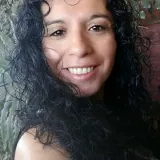 Cristina - Profe de pastelería - Conchalí