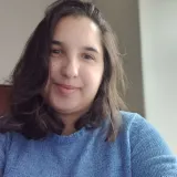 Catarina - Prof de história - Coimbra