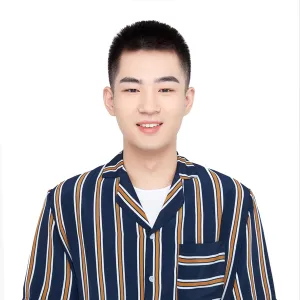 Han - Chinese tutor - 