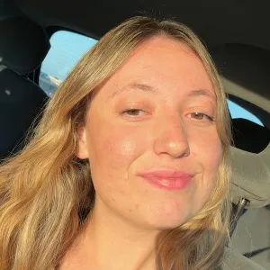 Ainhoa - tutor académico - Mijas