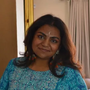 Thamishka - Maths tutor - Newlands West