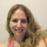 Fabiana - Profe de inglés - Buenos Aires