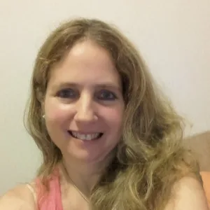 Fabiana - Profe de inglés - Buenos Aires