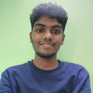 Daniel Victor - Maths tutor - Padanpur