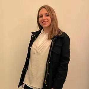 Rocío - tutor académico - Carmona