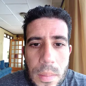 Manuel - profesor de matemáticas - 
