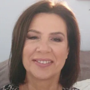 Barbara - nauczyciela chemii - Elbląg