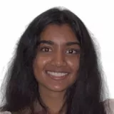 Risha - Maths tutor - Reno