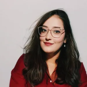 Dalila - profesor de francés - Valencia
