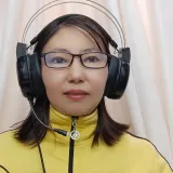 Wei - Chinese tutor - Dearing