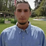 Pablo - Profesor de matemática - Yerbas Buenas
