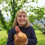 Julie - profesor de matemáticas - Cádiz