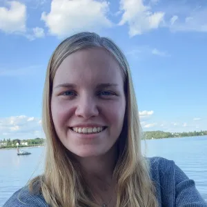 Laura - Englischlehrerin - Reutlingen
