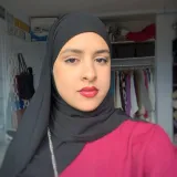 Dunya - Prof de langue des signes - Créteil