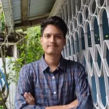 Abhishek - Biology teacher - Silchar
