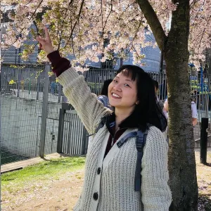 Wong - Maths tutor - 