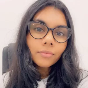 Viveta - Maths tutor - Croydon