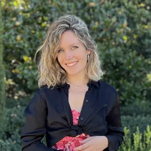 Yanira - Profesor de alemán - Madrid