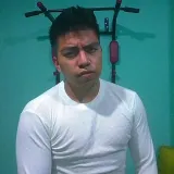 Efraín Uriel - profesor de física - Ciudad de México