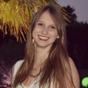 Alexandra - Lehrkraft für Französisch - Passau
