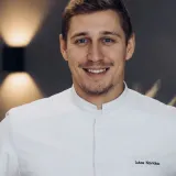 Lukas - Prof de pâtisserie - Lausanne